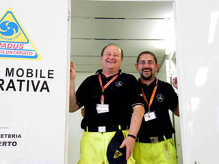 sergio e mauro